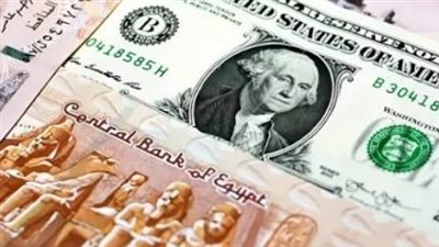 سعر الدولار اليوم الأحد 9 أغسطس.. تفاصيل الأسعار في البنوك المصرية