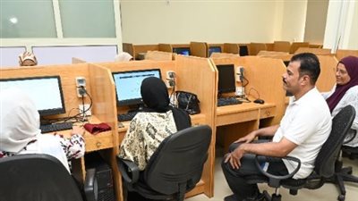 قبل تسجيل الرغبات.. تعرف على الكليات المناسبة لمجموع 65%