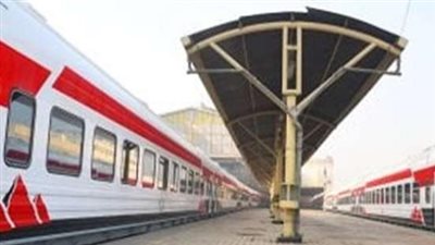مواعيد القطارات اليوم في مصر.. أرقام القطارات ومحطات القيام والوصول
