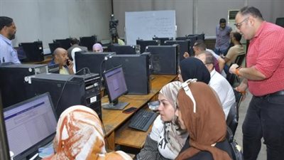 دليل شامل لتنسيق الجامعات 2026 لطلاب الثانوية العامة