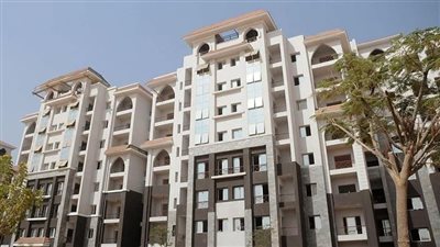 طرح جديد لشقق سكن لكل المصريين.. التفاصيل كاملة