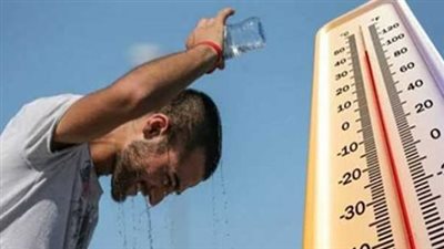 نشرة الأرصاد اليوم.. طقس شديد الحرارة ورطب على أغلب الأنحاء
