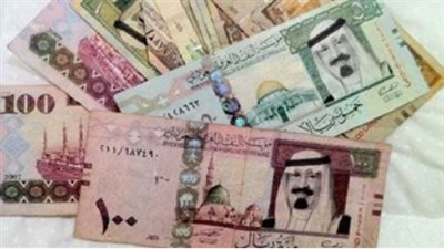 أسعار الريال السعودي اليوم في البنوك المصرية.. تحديث جديد