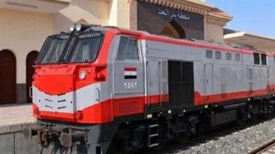 مواعيد قطارات القاهرة إلى الإسكندرية والعكس.. التفاصيل كاملة