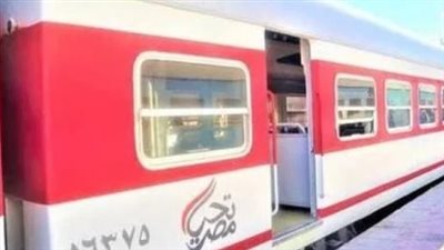 مواعيد قطارات القاهرة إلى الإسكندرية.. تنويهات مهمة لمسافري الصعيد