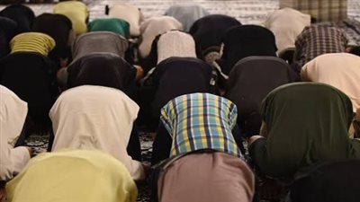 جدول مواقيت الصلاة اليوم في القاهرة والإسكندرية والصعيد