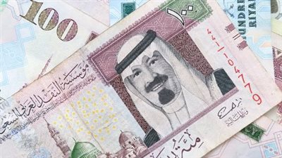 أسعار الريال السعودي اليوم في البنوك.. الشراء والبيع