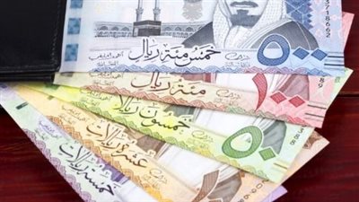 سعر الريال السعودي اليوم في مصر.. تحديث شامل لأسعار البنوك