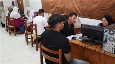 النتيجة تظهر اليوم.. رابط نتيجة تنسيق المرحلة الأولى 2026 وخطوات الاستعلام