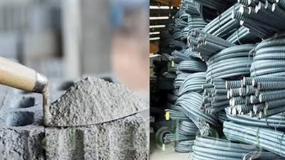 أسعار الحديد اليوم في مصر.. المراكبي والمصريين وبشاي والعتال