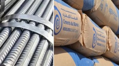 سعر الحديد اليوم.. تفاصيل الأسعار العالمية والمحلية للطن