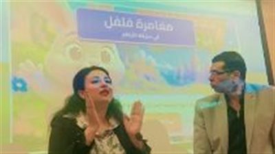 الذكاء الاصطناعي والوسائط التعليمية.. تدريب متخصص لطلاب علوم الإعاقة