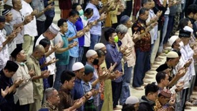 مواقيت الصلاة اليوم في القاهرة وطنطا والمنصورة وأسيوط