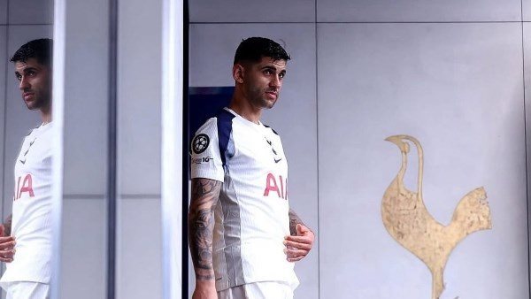 أسبوع الحسم.. فينيسيوس يعود وريال مدريد يترقب قراره أسبوع الحسم.. فينيسيوس يعود وريال مدريد يترقب قراره