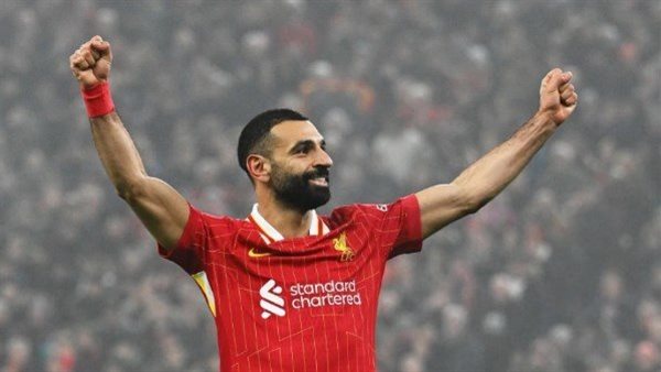 «ترانسفير ماركت» يضع محمد صلاح لاعبًا في طرابزون سبور بعد اقتراب الإعلان الرسمي