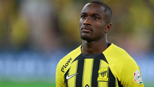 الاتحاد يتمسك بالفرنسي موسى ديابي ويرفض عرضي إنتر ميلان وليفركوزن