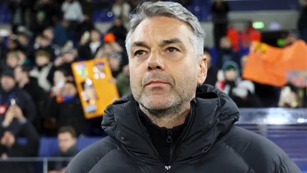 مارينو بوسيتش مدربًا للأهلي السعودي خلفًا لماتياس يايسله مارينو بوسيتش مدربًا للأهلي السعودي خلفًا لماتياس يايسله