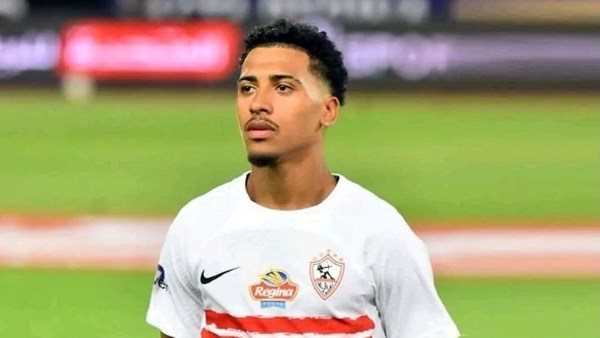 موعد عودة شيكوبانزا.. تفاصيل جديدة في أزمة خوان بيزيرا مع الزمالك موعد عودة شيكوبانزا.. تفاصيل جديدة في أزمة خوان بيزيرا مع الزمالك