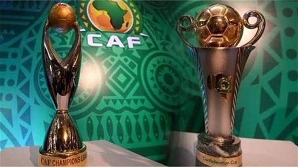 موعد قرعة دوري أبطال إفريقيا والكونفدرالية والقنوات الناقلة موعد قرعة دوري أبطال إفريقيا والكونفدرالية والقنوات الناقلة