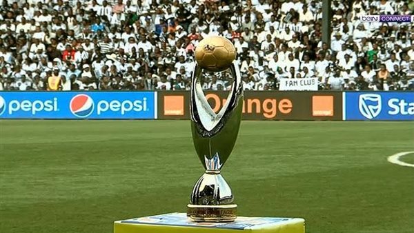 اليوم.. قرعة بطولتي إفريقيا تنطلق بمشاركة الأندية المصرية اليوم.. قرعة بطولتي إفريقيا تنطلق بمشاركة الأندية المصرية