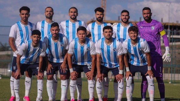 بيراميدز يدرس التعاقد مع يوسف النصيري بيراميدز يدرس التعاقد مع يوسف النصيري