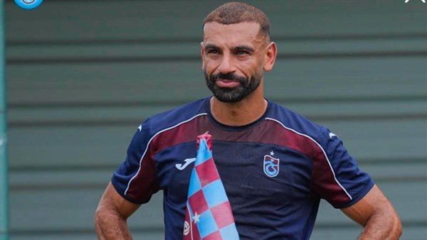 شعبية محمد صلاح تصنع الفارق.. صفحة طرابزون سبور تحقق قفزة تاريخية شعبية محمد صلاح تصنع الفارق.. صفحة طرابزون سبور تحقق قفزة تاريخية