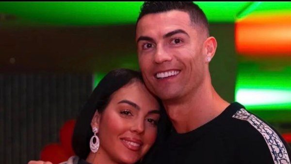 تفاصيل حفل زفاف كريستيانو رونالدو وجورجينا رودريجيز تفاصيل حفل زفاف كريستيانو رونالدو وجورجينا رودريجيز