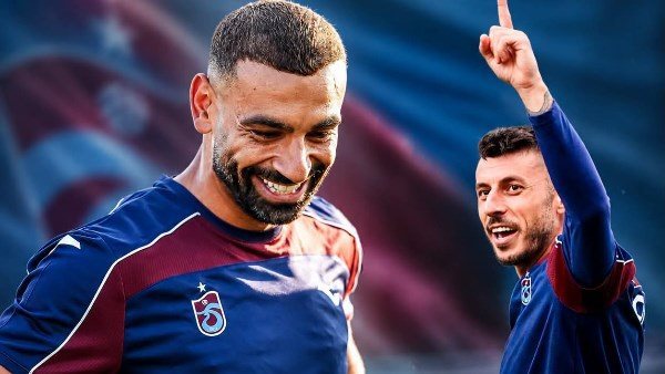 يمتلك شخصية مميزة.. لاعب «طرابزون سبور» يكشف كواليس الأيام الأولى لـ محمد صلاح مع الفريق