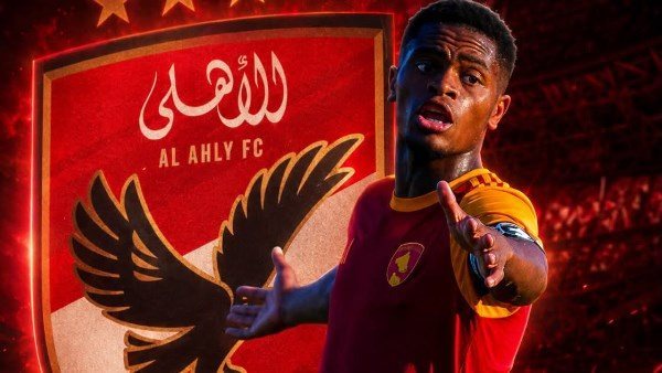 تعرّف على حقيقة مفاوضات الأهلي مع جوردون مينديز لاعب الرأس الأخضر