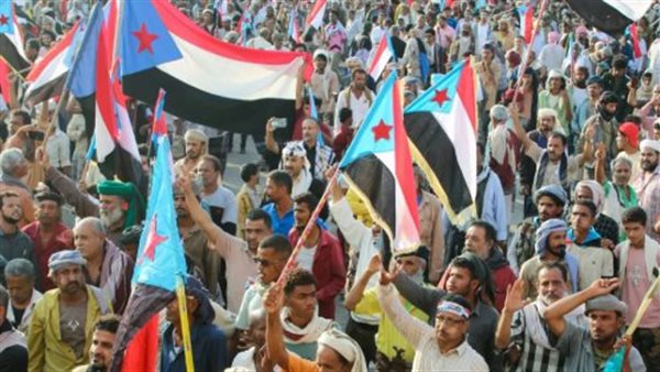 رفض قاطع لاستمرار سياسات التهميش واستنزاف الثروات والموارد الحيوية رفض قاطع لاستمرار سياسات التهميش واستنزاف الثروات والموارد الحيوية