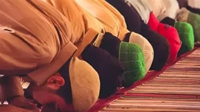 مواقيت الصلاة في المحافظات.. مواعيد الصلاة اليوم الثلاثاء