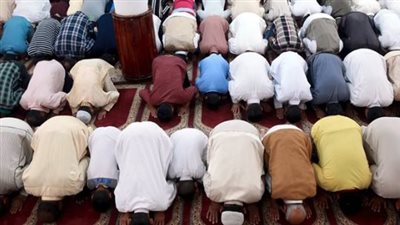 مواقيت الصلاة اليوم 11 أغسطس.. تعرف على المواعيد كاملة