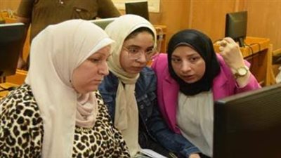 كليات التجارة في تنسيق المرحلة الثانية 2026.. القائمة كاملة