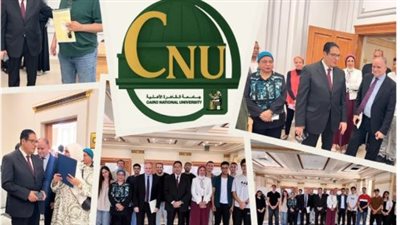 جامعة القاهرة الأهلية تؤكد تيسير إجراءات التقديم وتعزيز التواصل مع الطلاب