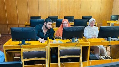 نتيجة المرحلة الأولى من تنسيق الجامعات 2026