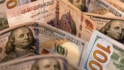 سعر الدولار اليوم في بنك مصر.. استقرار العملة الأمريكية أمام الجنيه