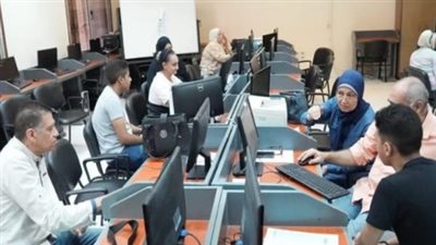 تنسيق الجامعات 2026.. رابط تسجيل رغبات المرحلة الثانية وخطوات التقديم