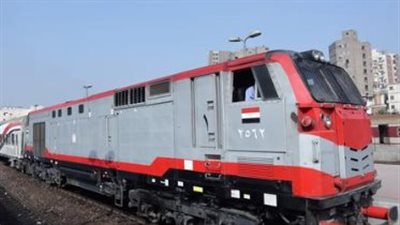 قطار تالجو الإسكندرية القاهرة.. مواعيد 2024 و2026 و2022