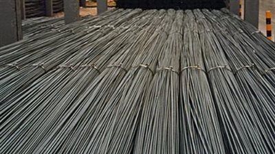 سعر طن الأسمنت اليوم.. 4200 جنيه للمستهلك و3820 جنيهًا أرض المصنع