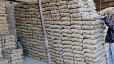 سعر طن الأسمنت اليوم 12 أغسطس 2026.. أسعار المصانع والمستهلك