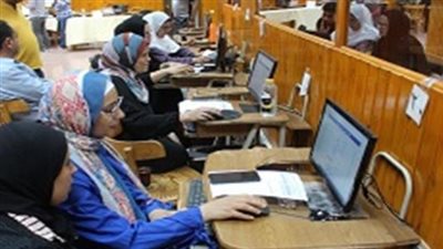 تنسيق المرحلة الثانية 2026 اليوم.. رابط تسجيل الرغبات والحدود الدنيا للطلاب