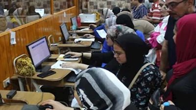 تنسيق المرحلة الثانية 2026 علمي وأدبي.. تعرف على الحد الأدنى وموعد غلق الموقع
