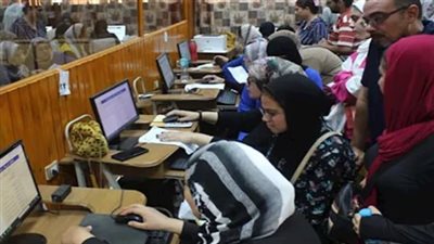 تسجيل رغبات المرحلة الثانية 2026.. خطوات التقديم عبر موقع التنسيق الإلكتروني