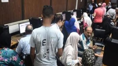 تنسيق الكليات 2026.. تعرف على ضوابط تعديل الرغبات قبل غلق الموقع