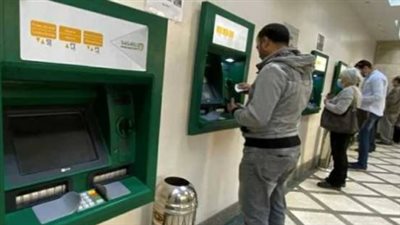 150 جنيهًا في بنك و40 فقط في آخر.. خريطة رسوم السحب النقدي من البنوك