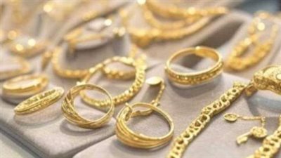 الجنيه الذهب اليوم بـ50560 جنيهًا.. تعرف على آخر أسعار الذهب في مصر