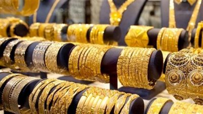 قبل ما تشتري الذهب.. تعرف على أسعار عيار 21 و24 و18 والجنيه الذهب اليوم
