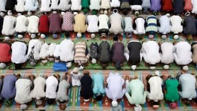 مواعيد الصلاة اليوم.. توقيت الفجر والظهر والعصر والمغرب والعشاء في مصر