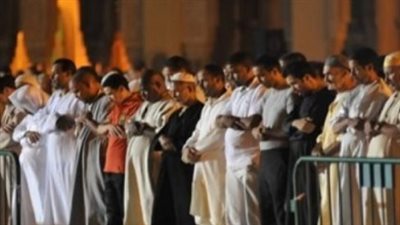 مواقيت الصلاة الخميس 13 أغسطس 2026.. الفجر والظهر والعصر والمغرب والعشاء