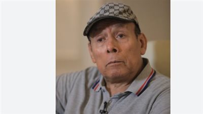 عيد ميلاد أحمد ماهر الـ80 اليوم.. أبرز محطات مسيرته وأشهر أعماله الفنية